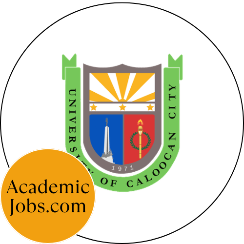 UCC - University of Caloocan City logo
