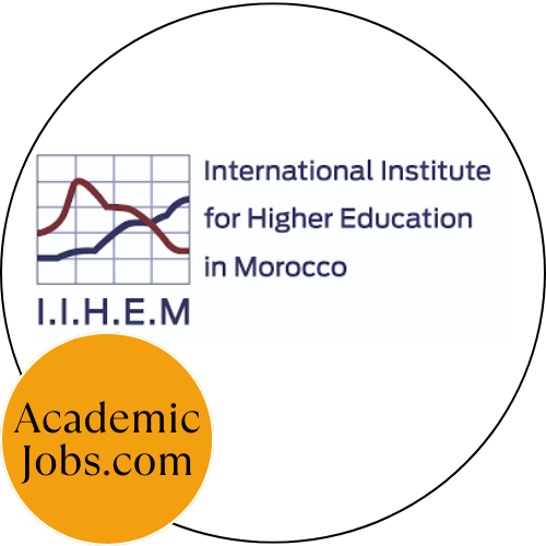International Institute for Higher Education logo