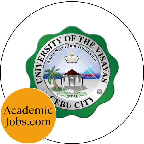 UV - University of the Visayas logo