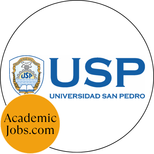 UPSP Logo