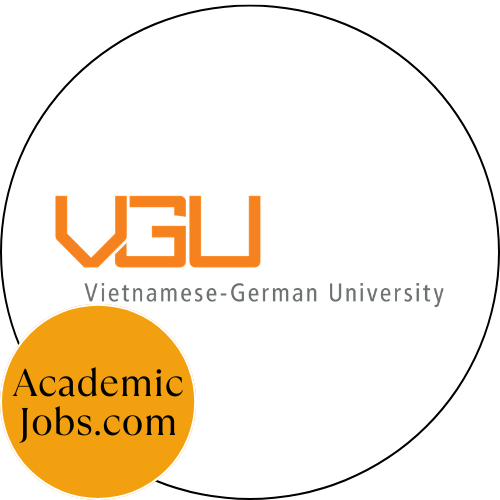 VGU Logo