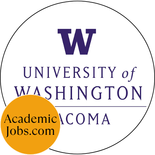 UWT - University of Washington, Tacoma logo