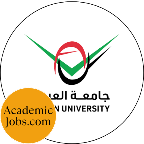 Al Ain University logo