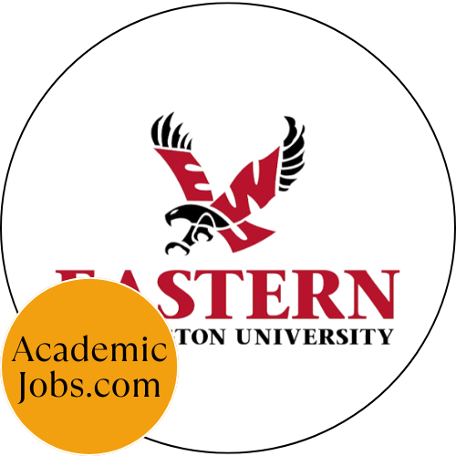 Eastern Washington University logo