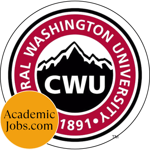CWU - Central Washington University logo