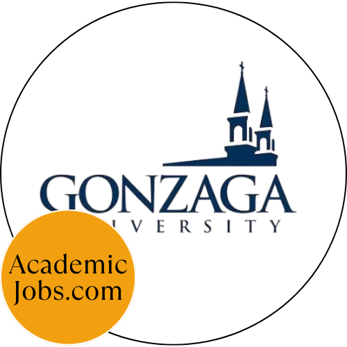 Gonzaga University logo
