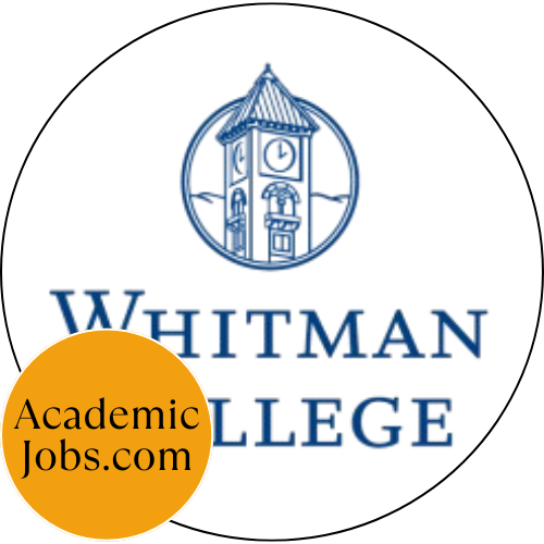 Whitman - Whitman College logo
