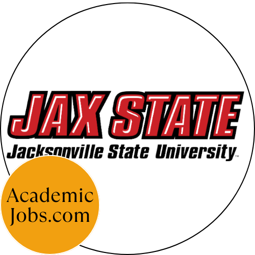 Jacksonville State University logo