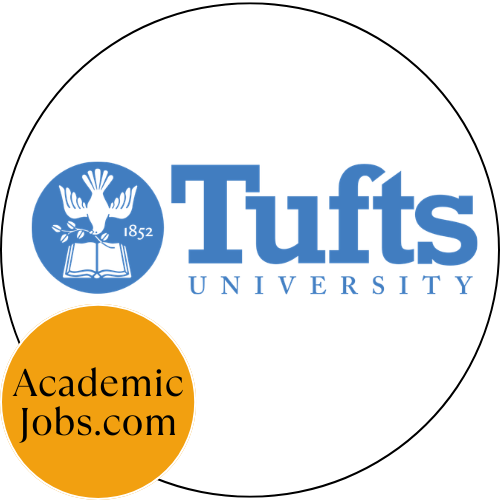 Tufts - Tufts University logo
