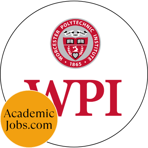 WPI - Worcester Polytechnic Institute logo
