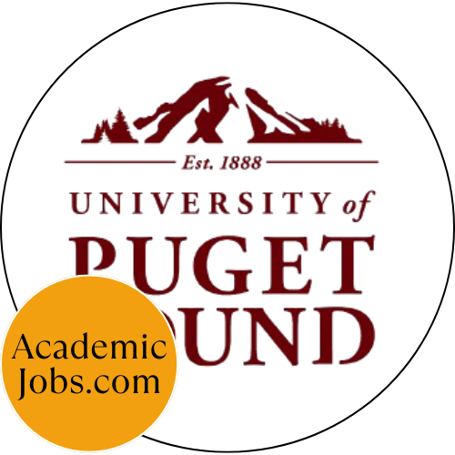 UPS - University of Puget Sound logo