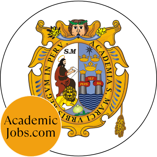 UNMSM - Universidad Nacional Mayor de San Marcos logo