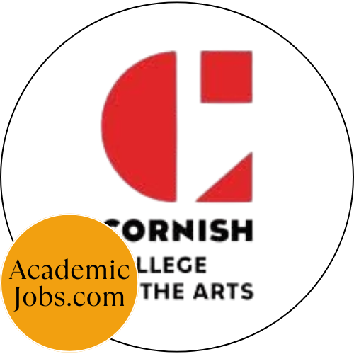 Cornish - Cornish College of the Arts logo