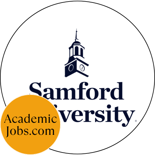 Samford Logo