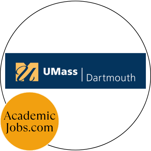 UMass Dartmouth - University of Massachusetts at Dartmouth logo