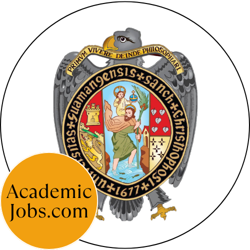 Universidad Nacional de San Cristóbal de Huamanga Jobs logo