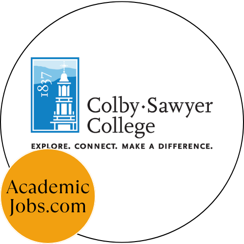 Colby-Sawyer - Colby-Sawyer College logo