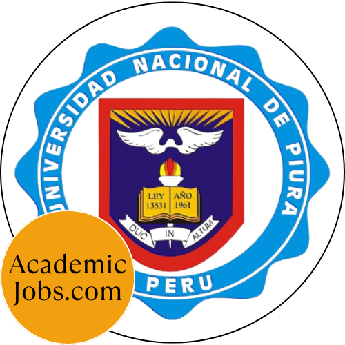 Universidad Nacional de Piura Jobs logo