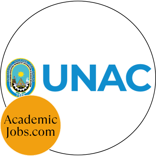 UNAC - Universidad Nacional del Callao logo