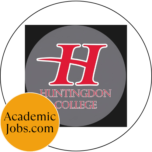 Huntingdon College logo