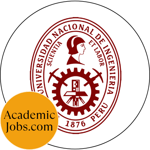 UNI - Universidad Nacional de Ingenieria logo