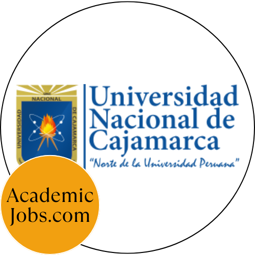 Universidad Nacional de Cajamarca Jobs logo