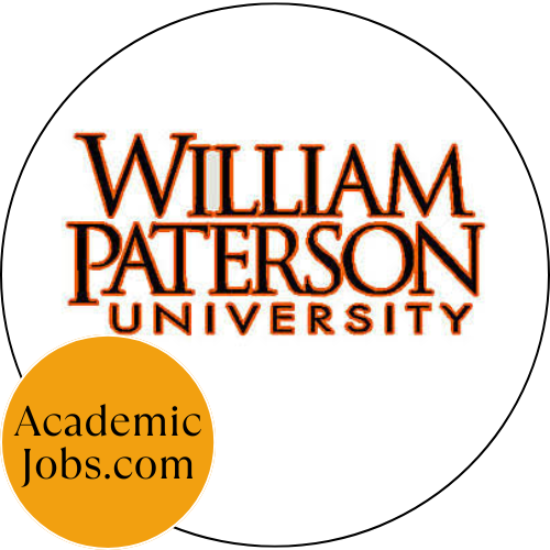 WPUNJ - William Paterson University logo