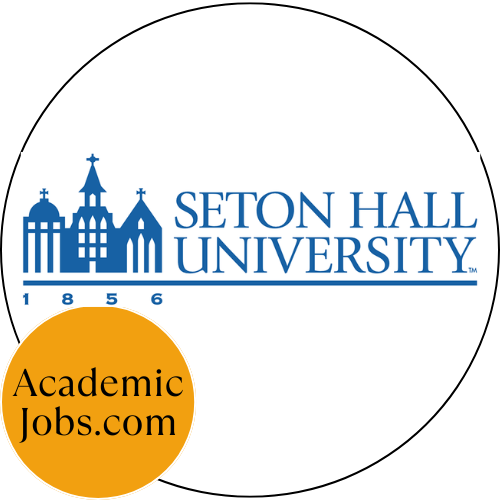 Seton Hall University Jobs