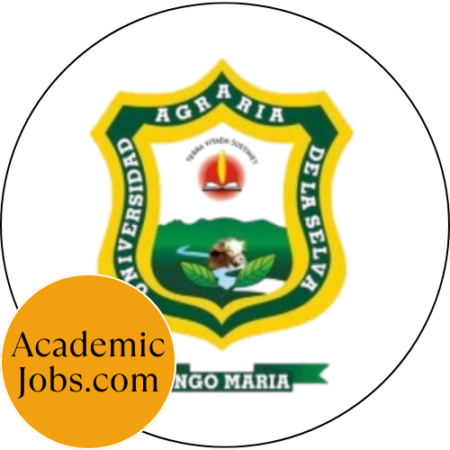 Universidad Nacional Agraria de la Selva Jobs logo
