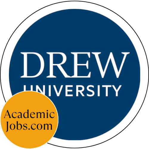 Drew University logo