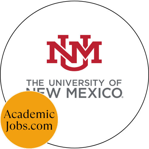 University of New Mexico Jobs