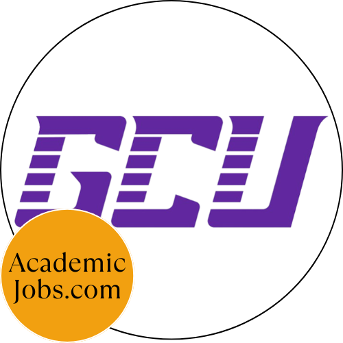 Grand Canyon University logo