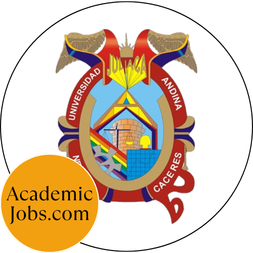 UANCV - Universidad Andina Nestor Caceres Velasquez logo
