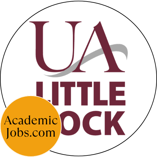 UALR - University of Arkansas at Little Rock logo