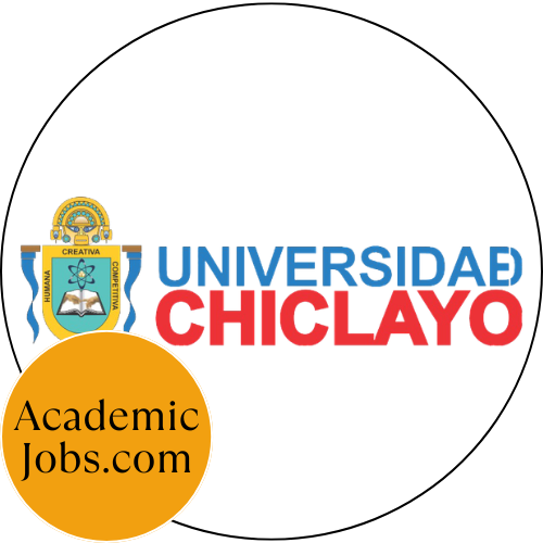 UDCH - Universidad de Chiclayo logo