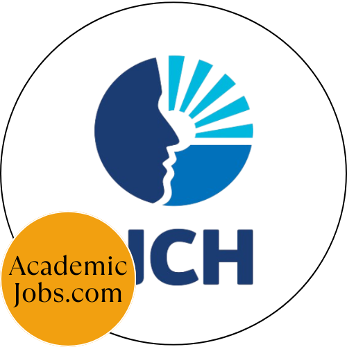 UCH - Universidad de Ciencias y Humanidades logo