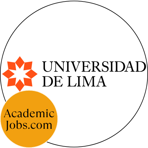 ULima - Universidad de Lima logo