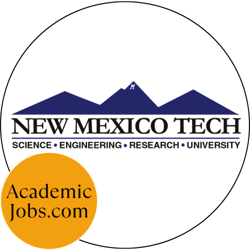 NMT - New Mexico Institute of Mining and Technology logo