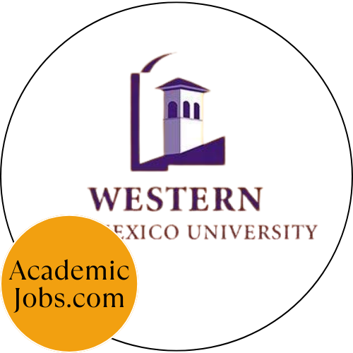 WNMU - Western New Mexico University logo
