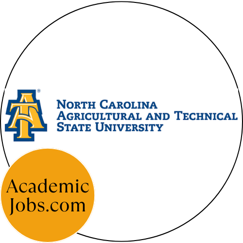 Assistant Professor & Coordinator of Adult Education