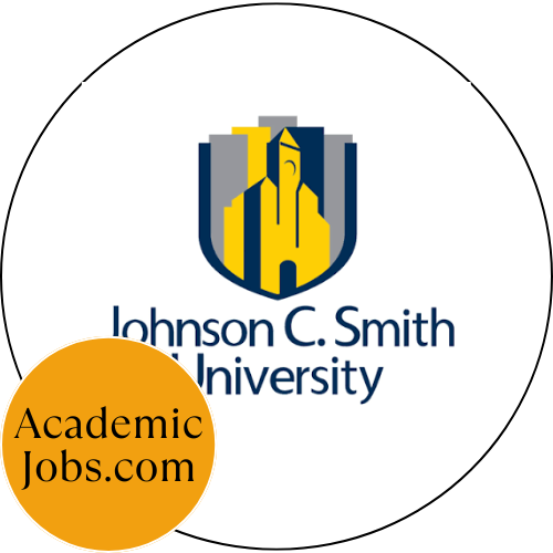 Johnson C. Smith University logo