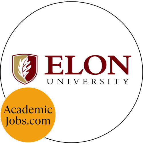 Elon University logo