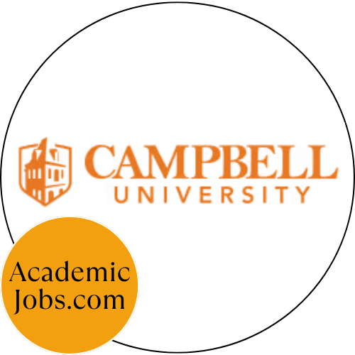 Campbell University logo