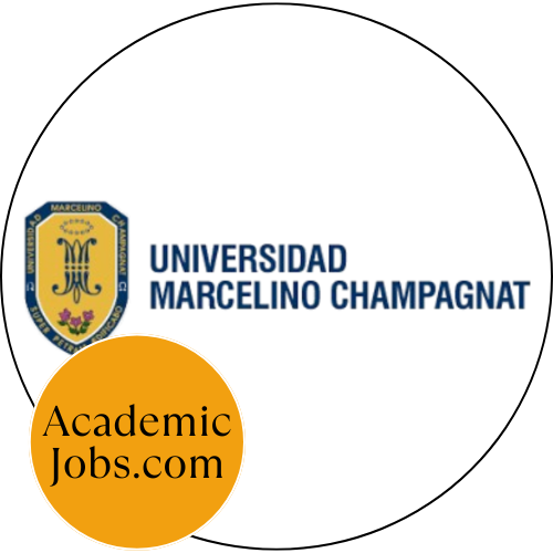 UMCH - Universidad Marcelino Champagnat logo