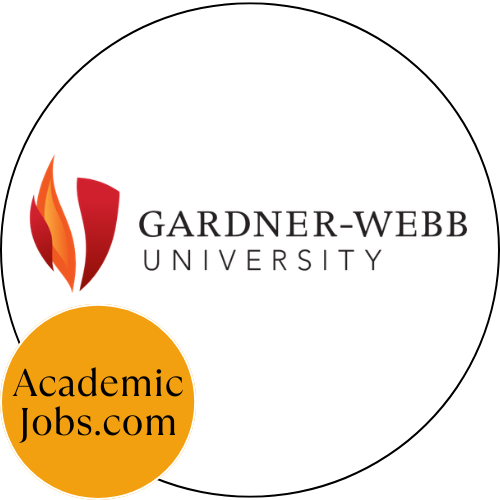 Gardner Webb University logo