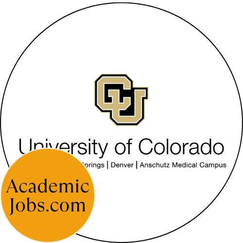 University of Colorado System logo