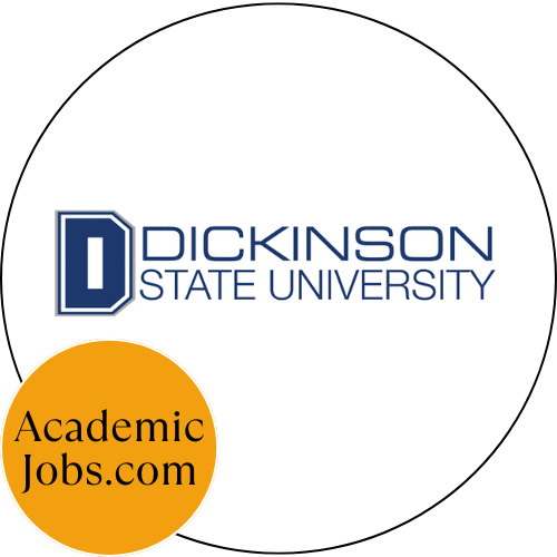 Dickinson State University logo