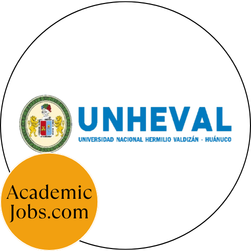 Universidad Nacional Hermilio Valdizan