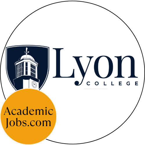 Lyon - Lyon College logo