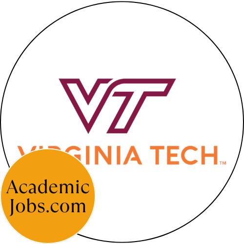 Virginia Tech - Virginia Polytechnic Institute and State University (Virginia Tech) logo
